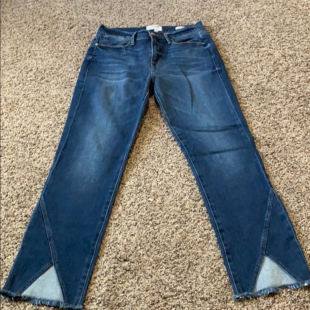 FRAME denim jeans - Picture 1 of 5